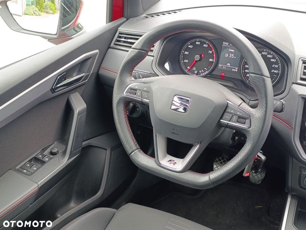 Seat Arona 1.0 TSI FR S&S - 28