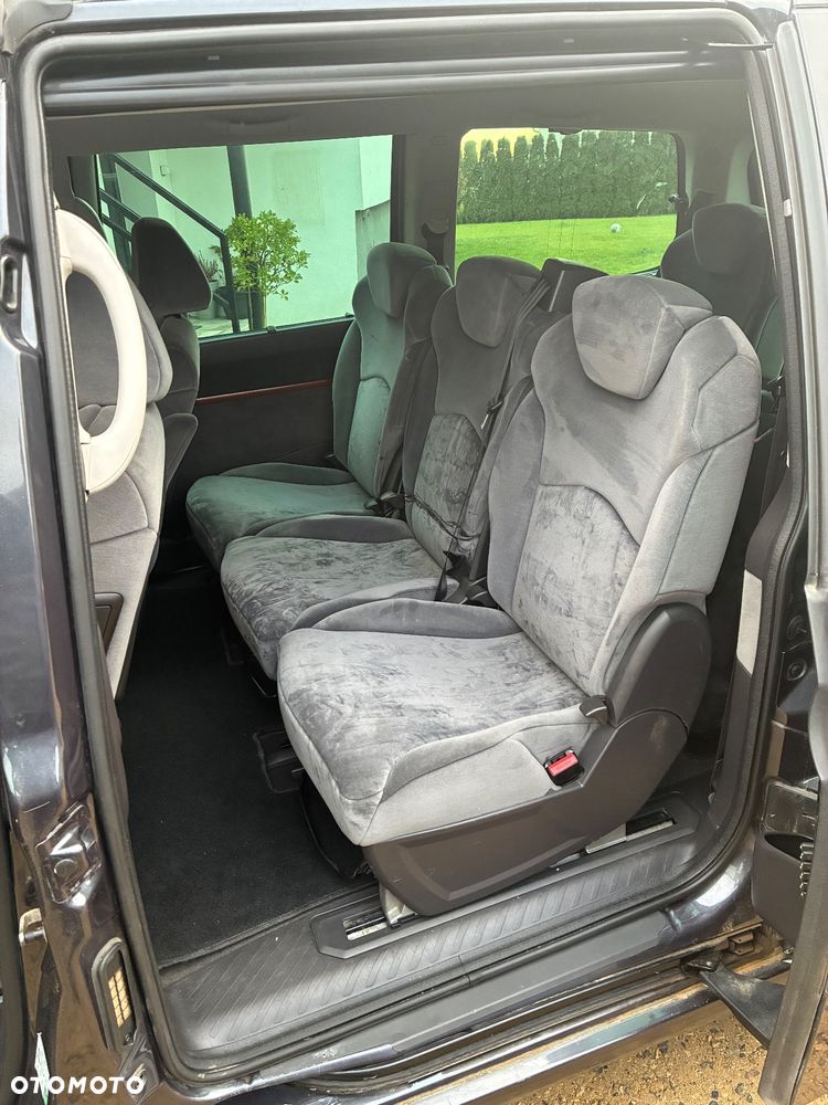 Citroën C8 2.0 SX Pack - 16