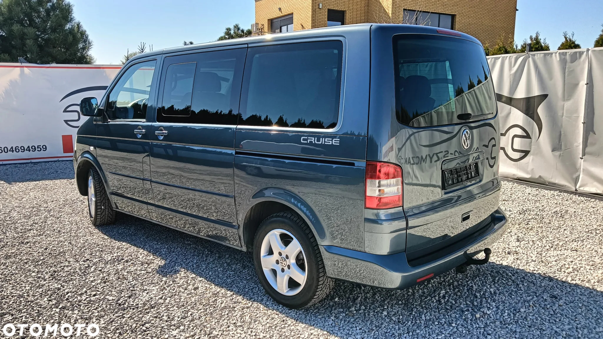 Volkswagen Multivan - 6