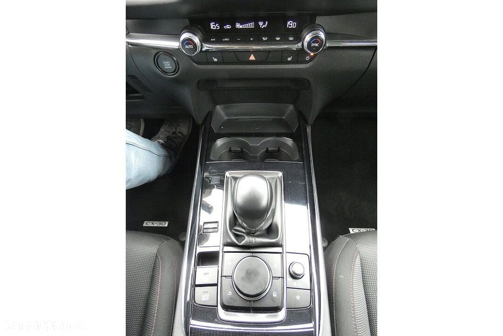 Mazda CX-30 2.0 mHEV Homura 2WD - 16