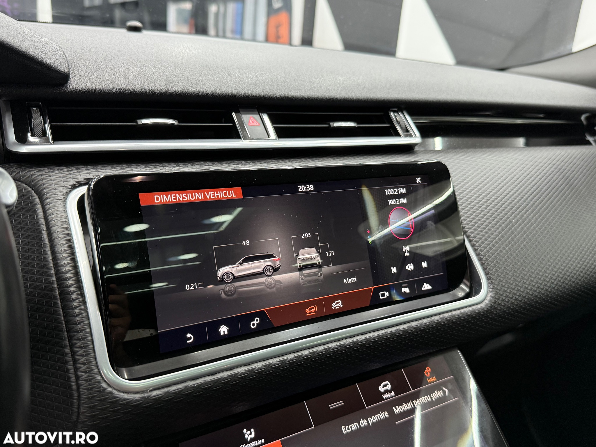 Land Rover Range Rover Velar 2.0 R-Dynamic S - 19