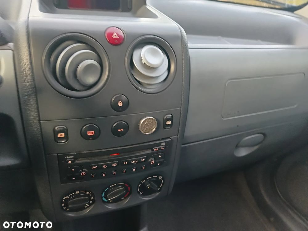 Peugeot Partner 1.6 HDI Oxygene - 14