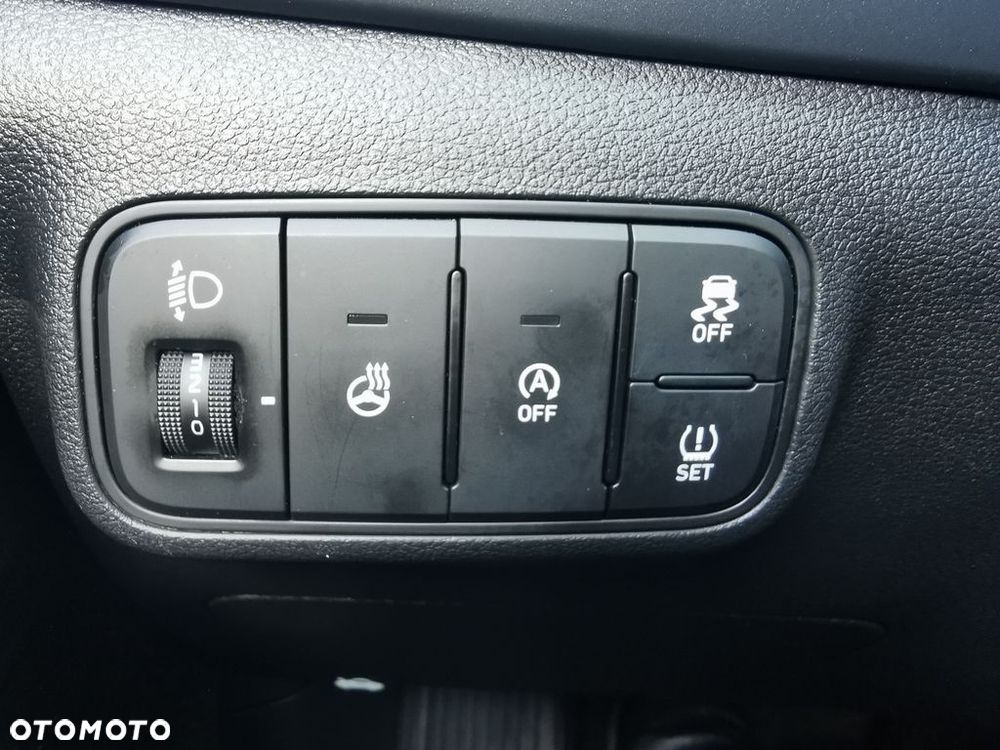 Hyundai i20 1.0 T-GDi Smart DCT - 34
