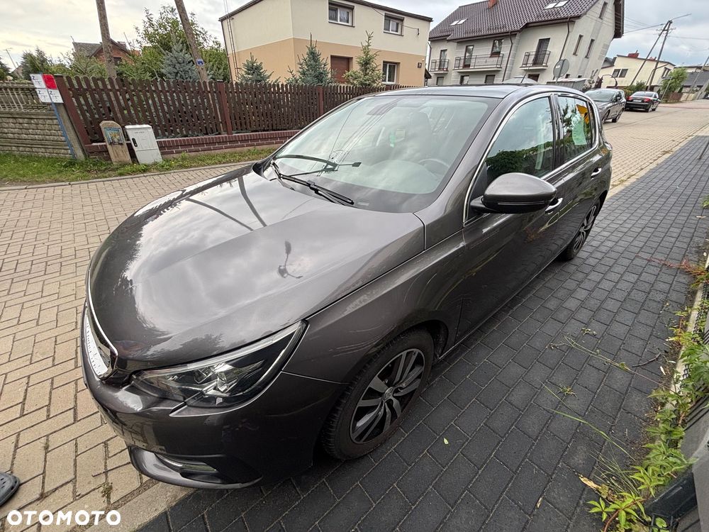Peugeot 308 1.2 PureTech Active S&S EAT6 - 2