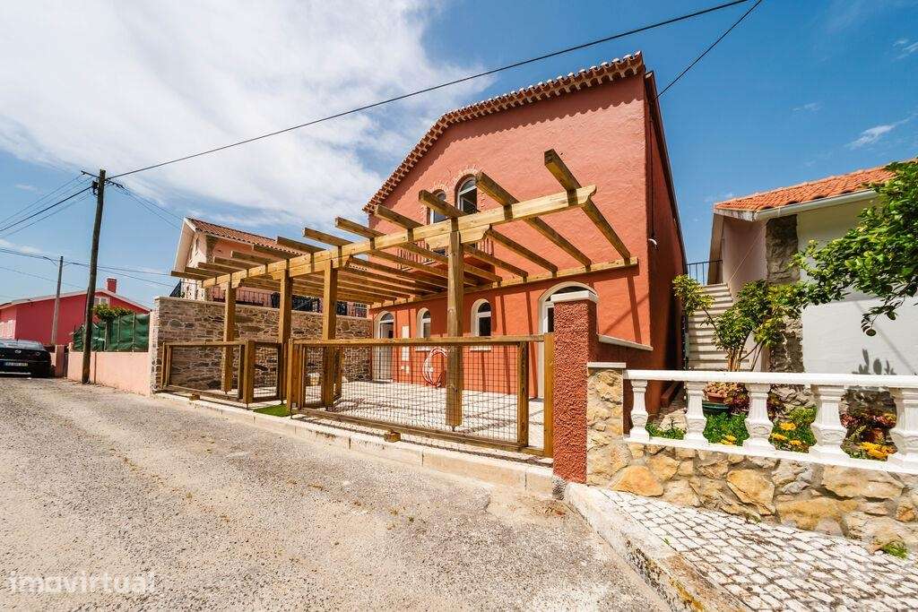 Casa / Villa T3 em Landal de 152 m2 - Grande imagem: 5/40