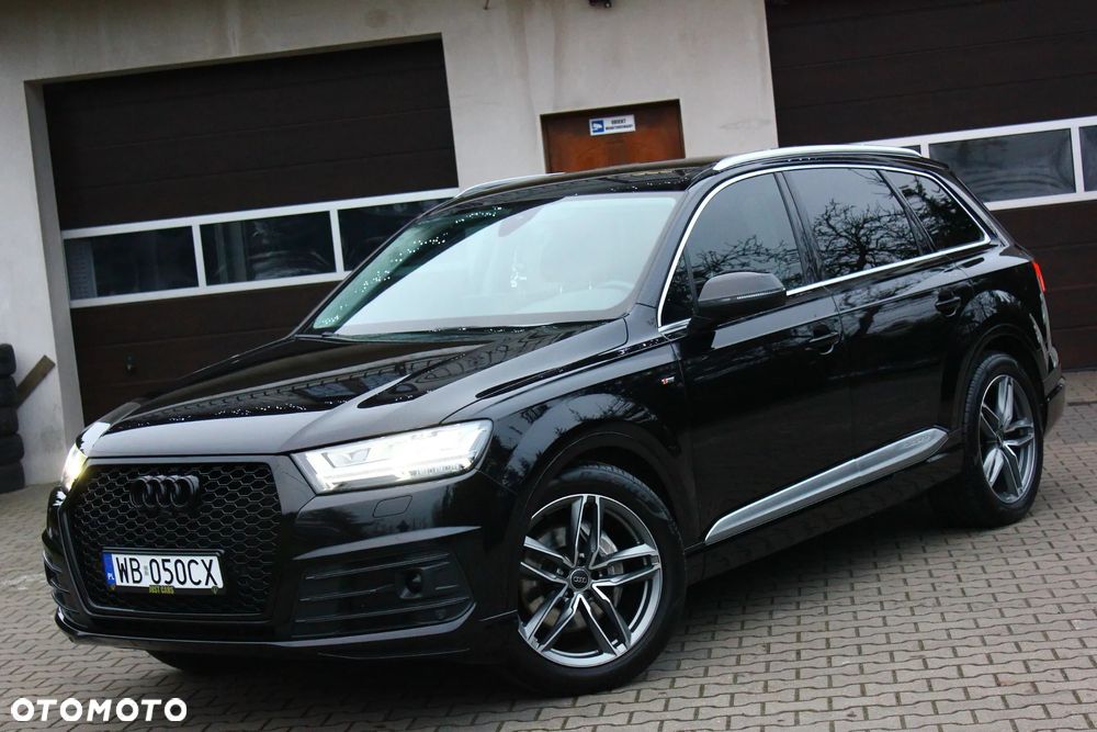 Audi Q7 - 16