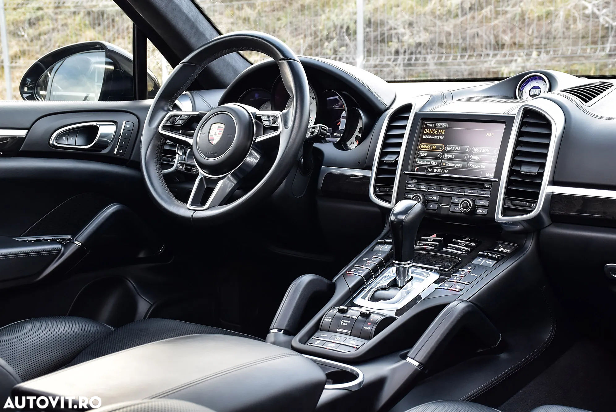 Porsche Cayenne GTS Tiptronic S - 20