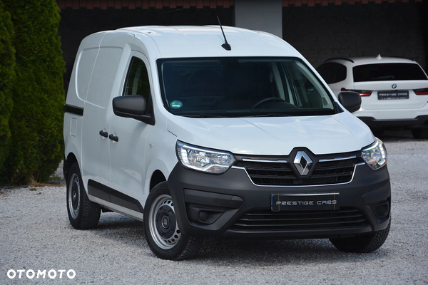 Renault Express