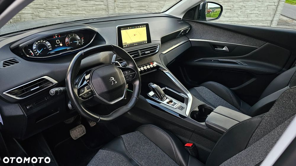Peugeot 3008 e-HDi 115 ETG6 Stop&Start Allure - 15