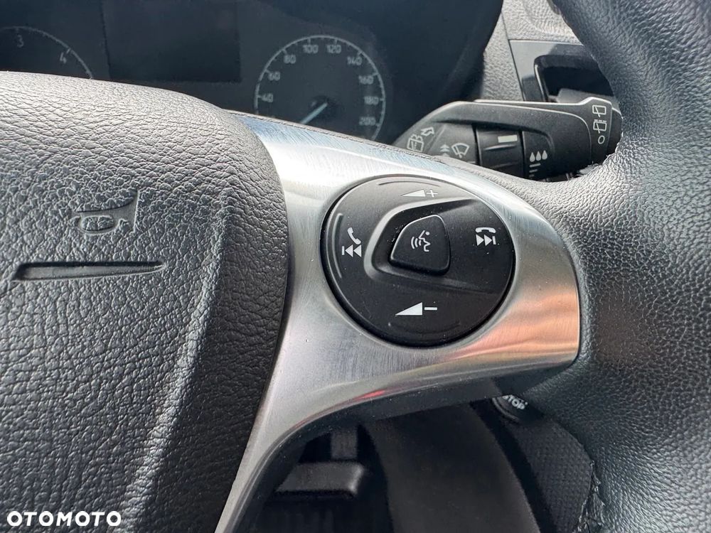 Ford Tourneo Connect Gr 1.5 EcoBlue Titanium - 25