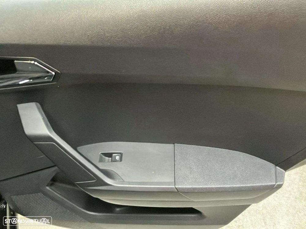 SEAT Ibiza 1.0 TSI Style - 22