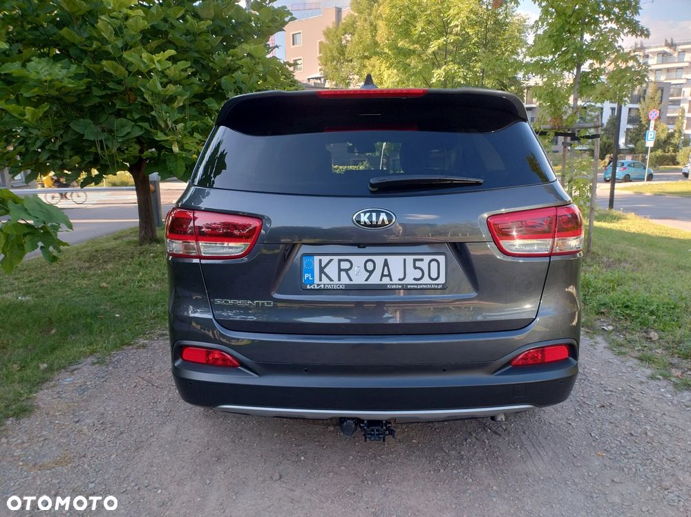 Kia Sorento 2.0 CRDI Business Line - 6