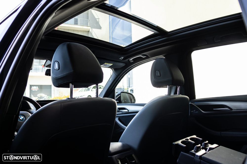 BMW iX3 Inspiring - 32