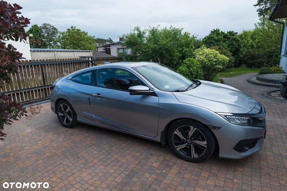 Honda Civic - 7