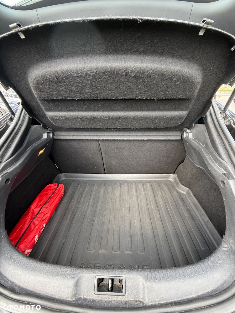 Renault Megane 1.6 16V Dynamique - 14