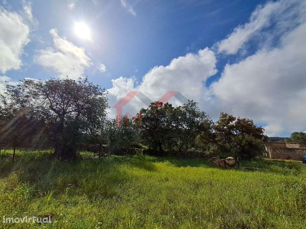 Terreno com projeto aprovado - Loulé - Grande imagem: 4/9