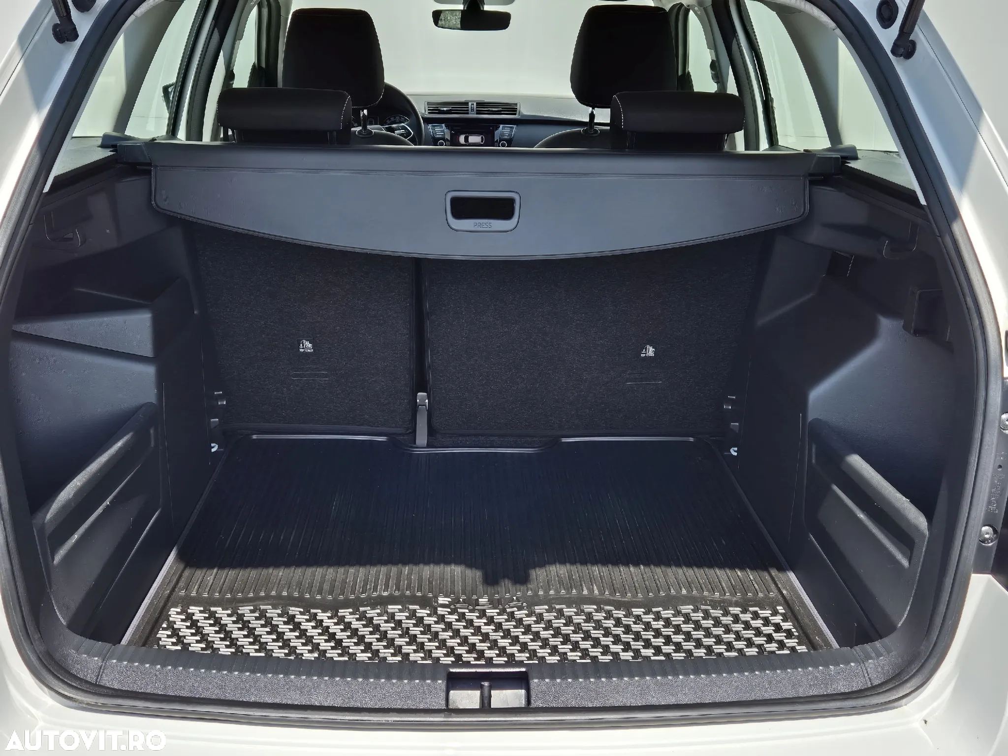 Skoda Fabia - 26