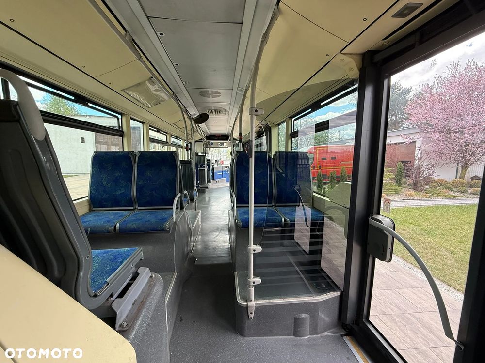 Mercedes-Benz Citaro - 15