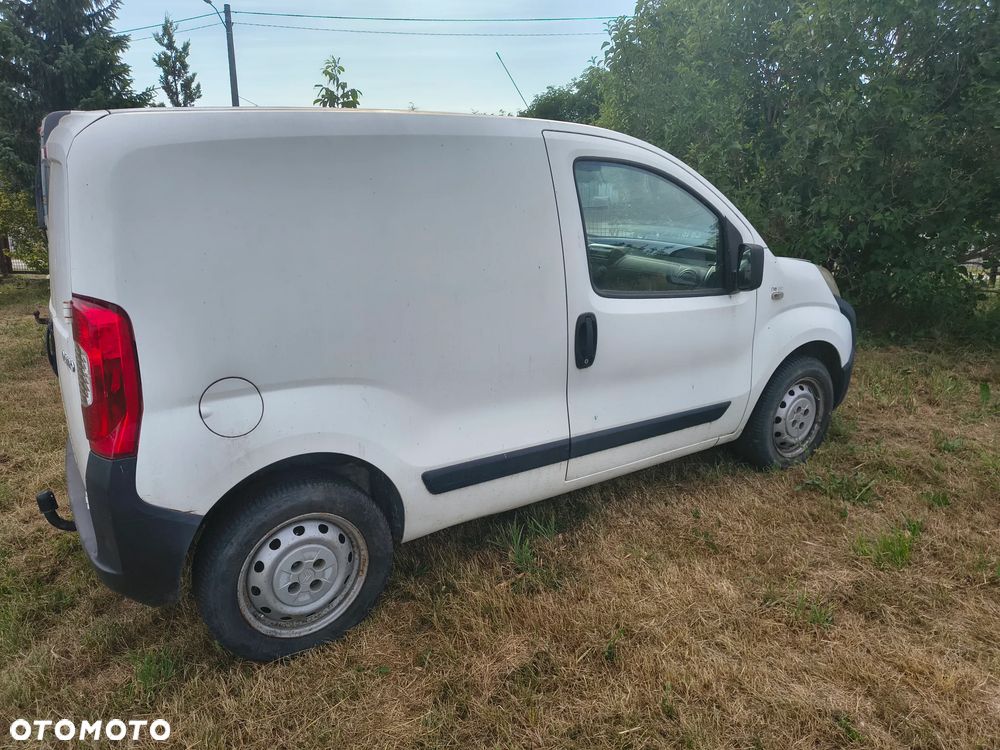 Citroën Nemo 1.3 HDi X - 3