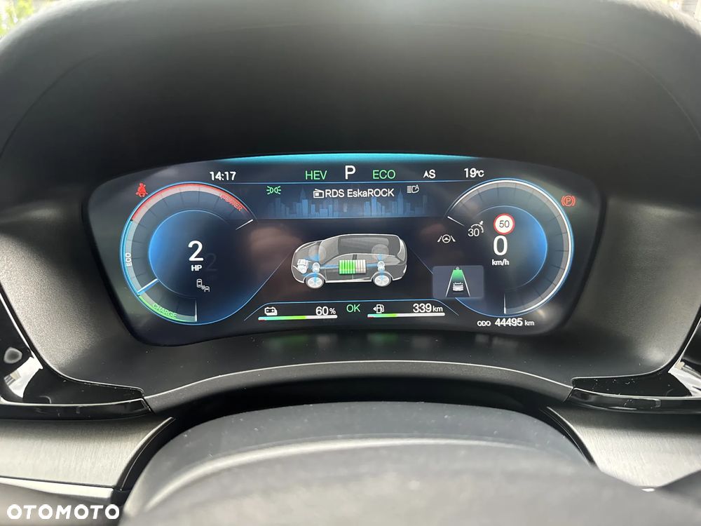 BYD Seal U 1.5T Design AWD - 25