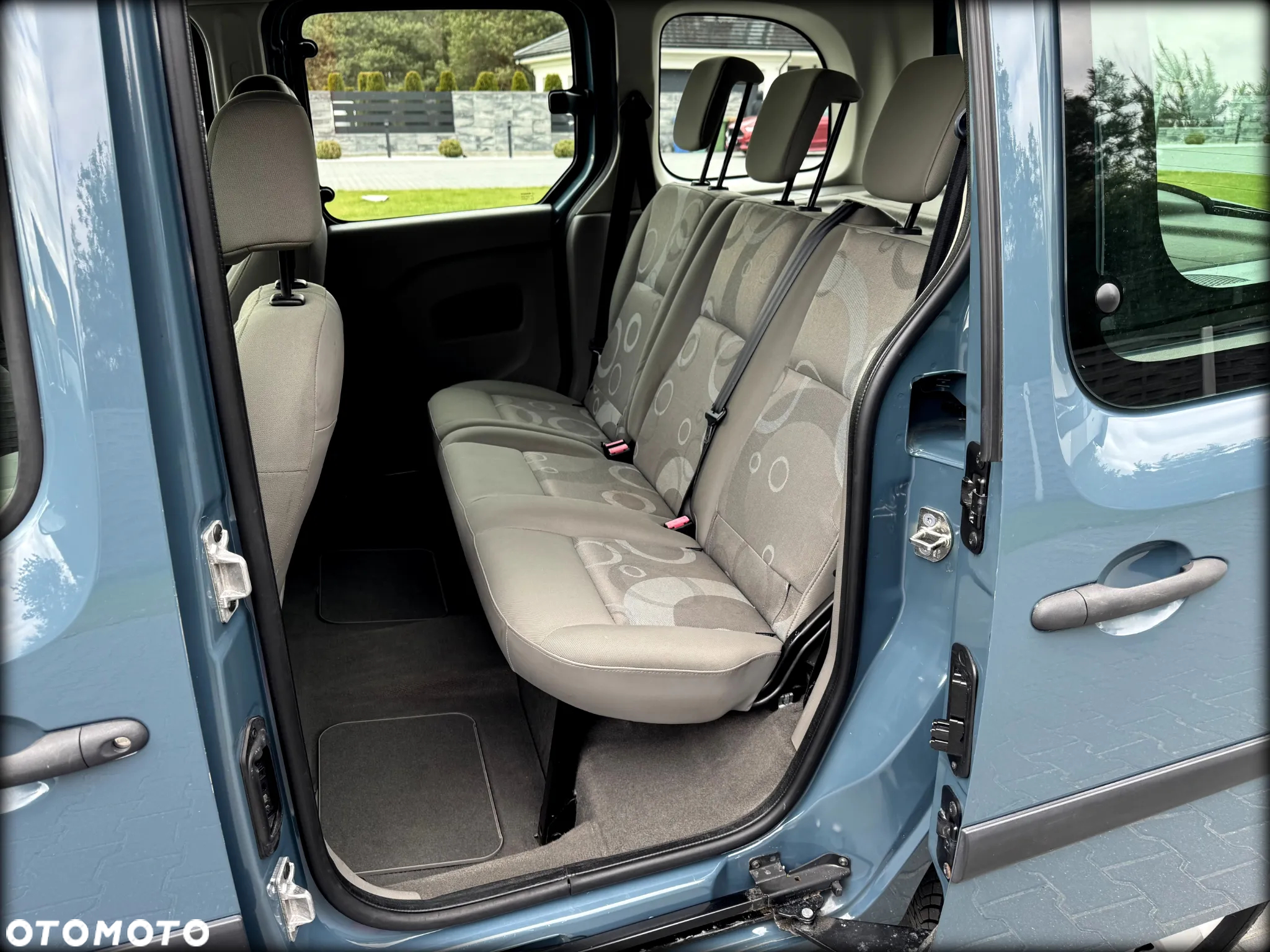 Renault Kangoo 1.6 16V 105 Authentique - 6