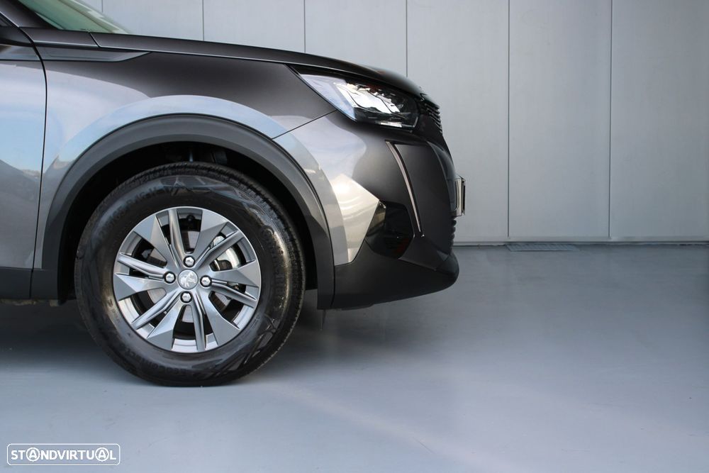 Peugeot 2008 PureTech 100 Stop&Start Active Pack - 34