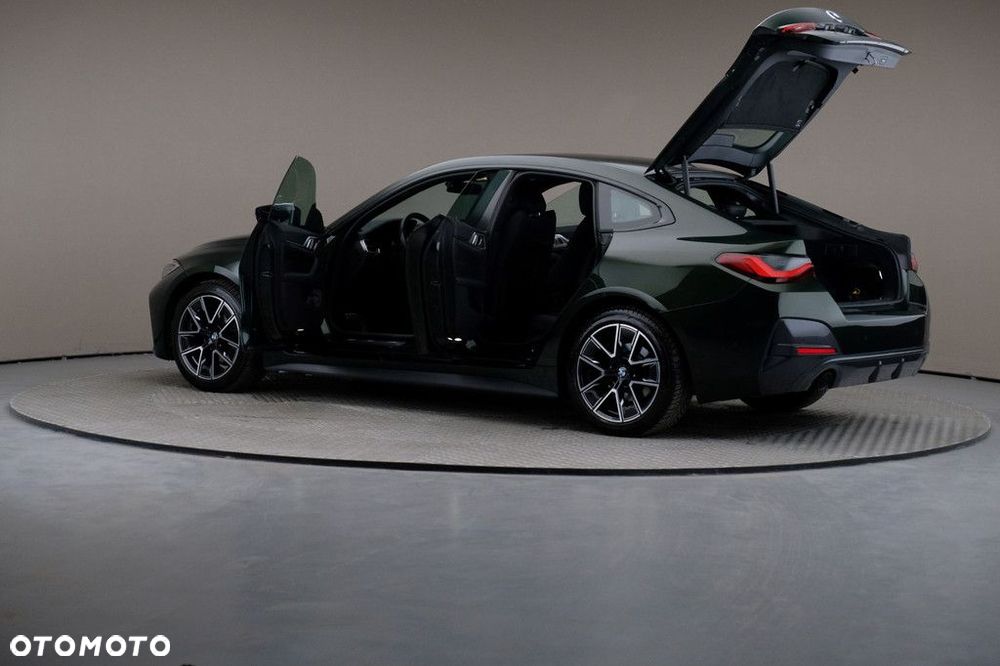 BMW Seria 4 - 7