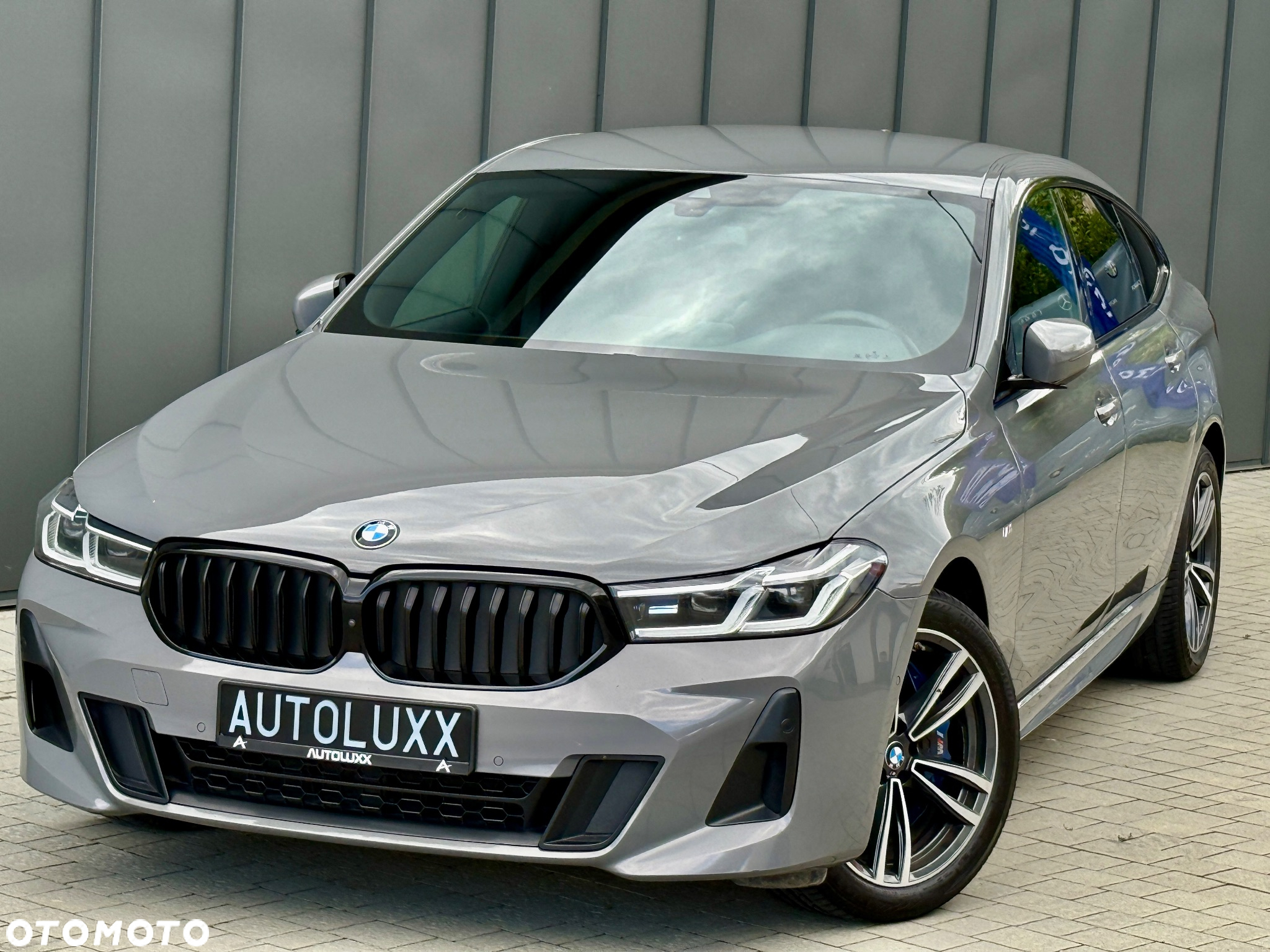 BMW Seria 6 - 2