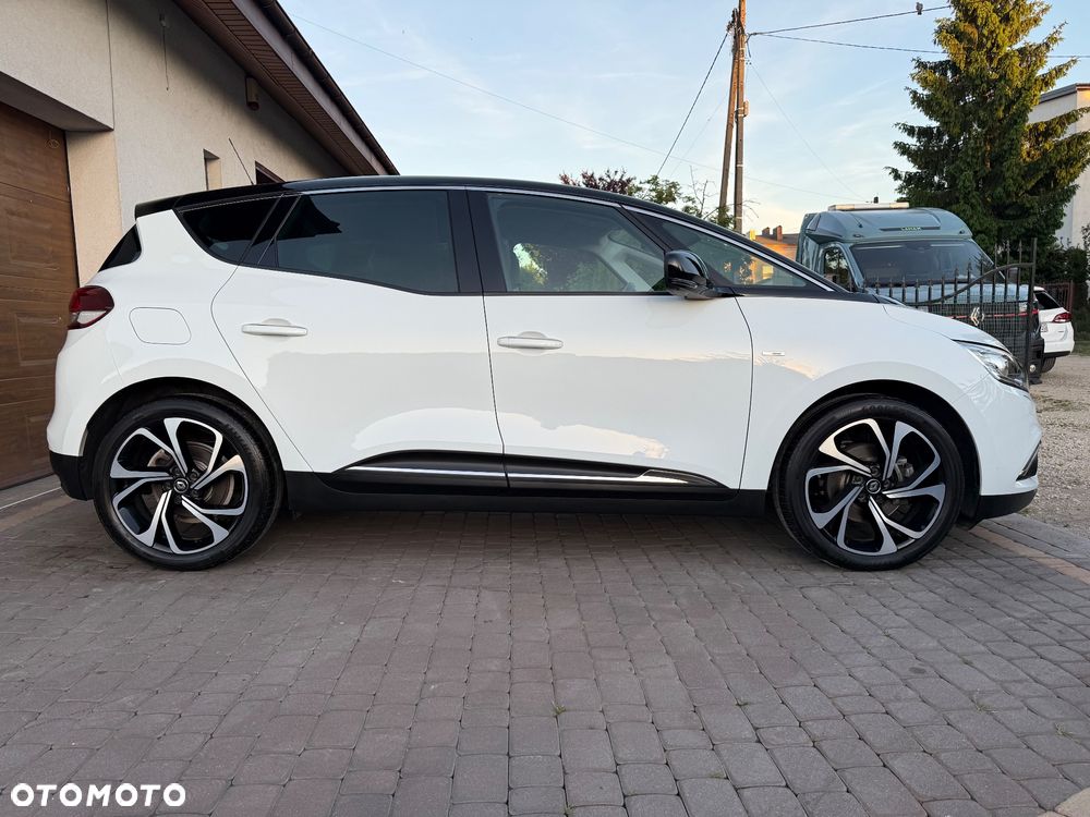 Renault Scenic Energy TCe 130 S&S Bose Edition - 11