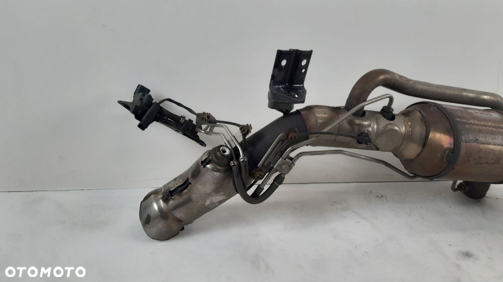 LAND ROVER RANGE ROVER L405 3.0 D KATALIZATOR 82144236 - 3