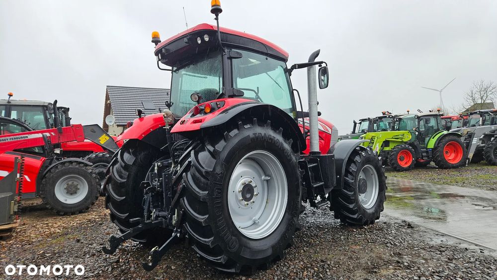 McCormick TTX 190 - 26