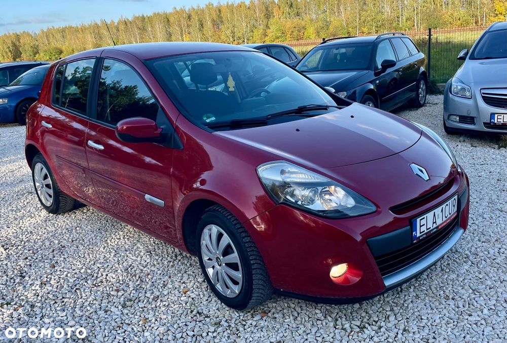 Renault Clio 1.2 16V TCE Dynamique - 29