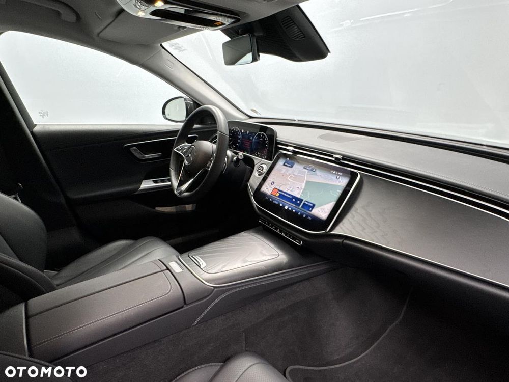 Mercedes-Benz Klasa E 300 de PHEV 4-Matic All-Terrain Avantgarde 9G-Tronic - 27