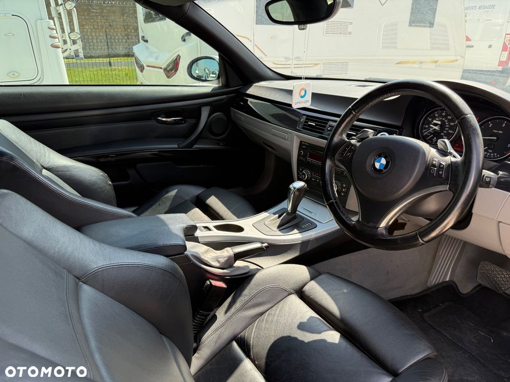 BMW Seria 3 - 9