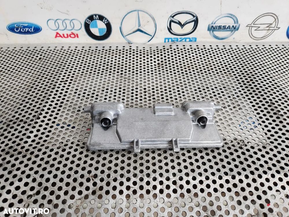 Camera Frontala Parbriz Range Rover Evoque Discovery Sport An 2012-2013-2014-2015-2016-2017-2018-2019 Cod HK72-19H406 Originala Dezmembrez Range Rover Evoque Facelift An 2015-2016-2017-2018-2019 2.0 D Automat 4x4 Volan Stanga - Dezmembrari Arad - 1