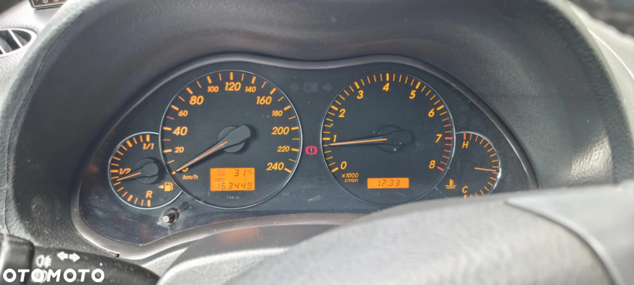 Toyota Avensis 2.0 VVT-i Sol - 8