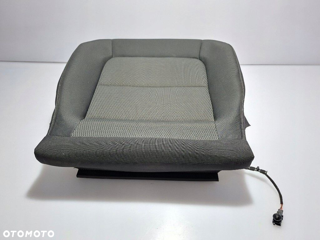 VW GOLF SPORTSVAN SIEDZISKO FOTELA KIEROWCY GRZANE PODGRZEWANE SUPER STAN - 6