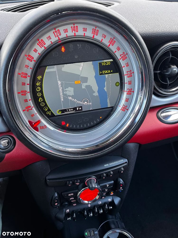 MINI Cooper D - 11