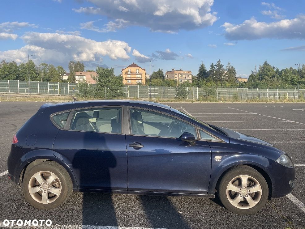 Seat Leon - 8