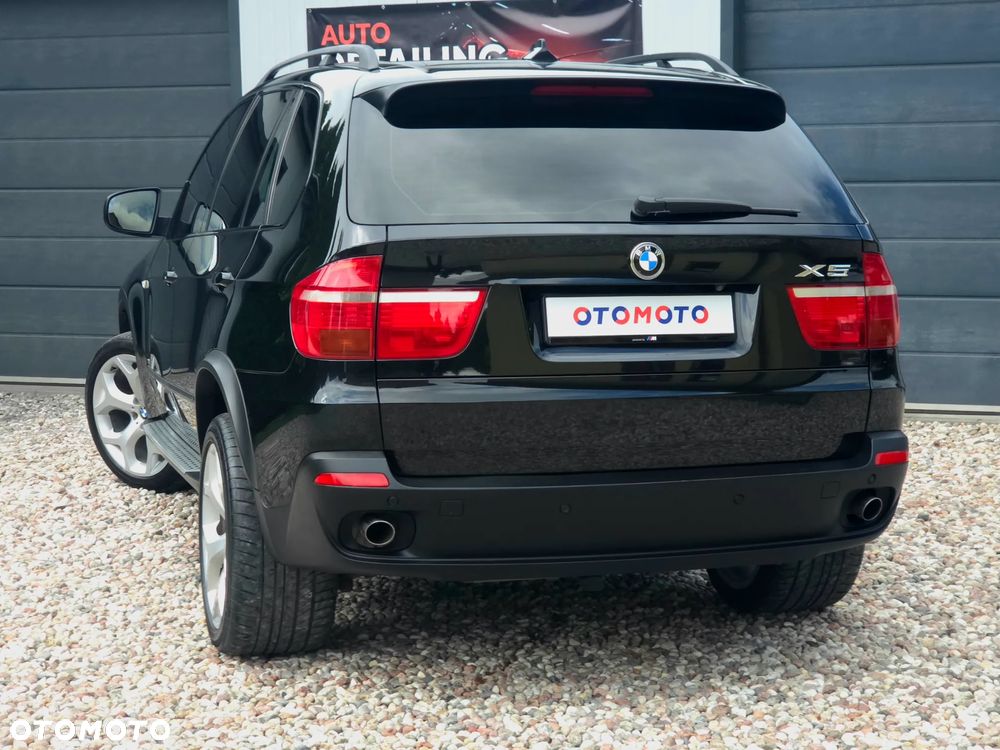 BMW X5 xDrive30d - 9