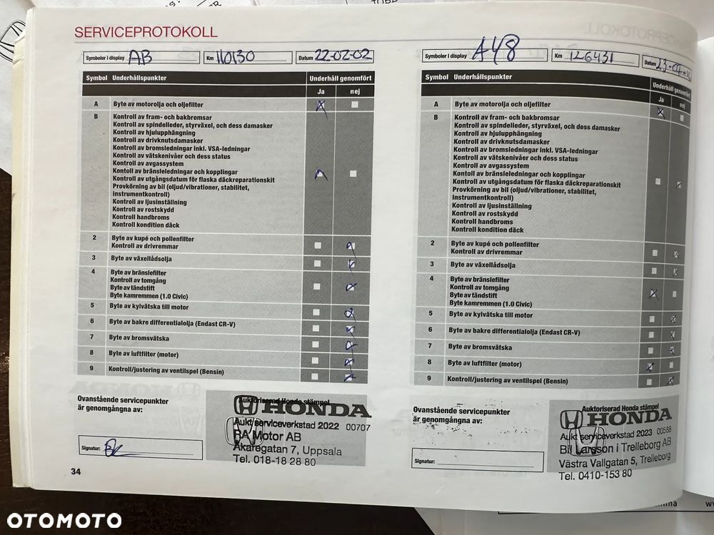 Honda Civic 1.5 i-VTEC Turbo CVT Sport - 36