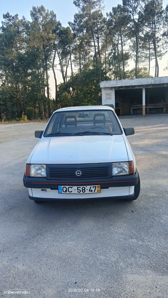 Opel Corsa 1.0 Swing - 2