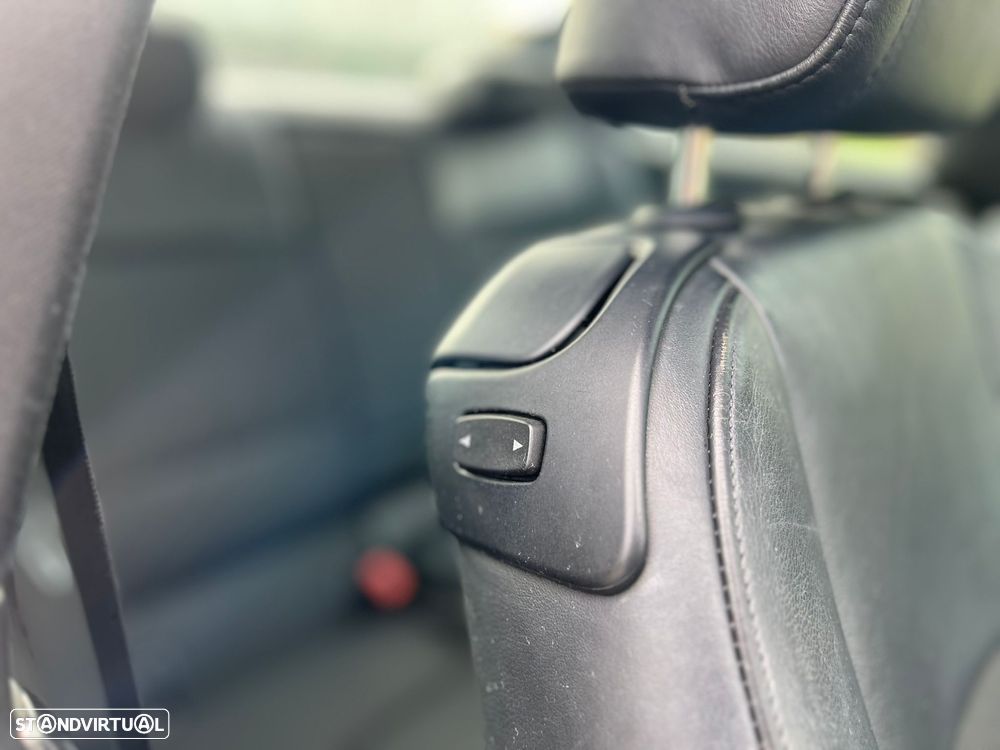 BMW 320 d DPF Edition Fleet Sport - 8