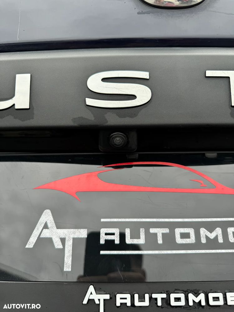 Dacia Duster TCe 130 2WD Prestige+ - 16