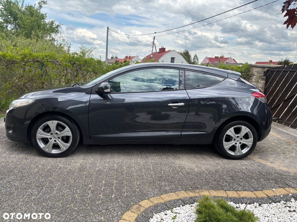 Renault Megane 1.4 16V TCE Dynamique - 6