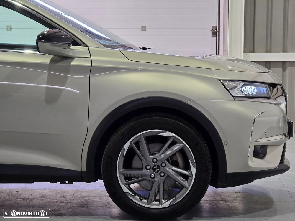 DS DS7 Crossback E-Tense Rivoli EAT8 - 18