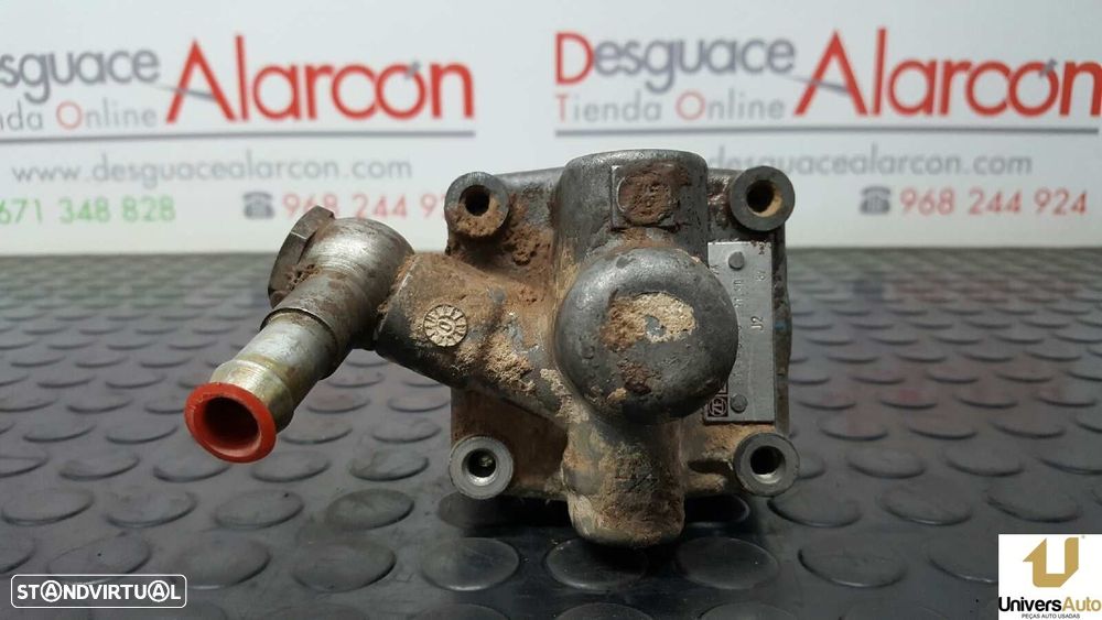 BOMBA DIREÇÃO NISSAN TRADE  * - 4