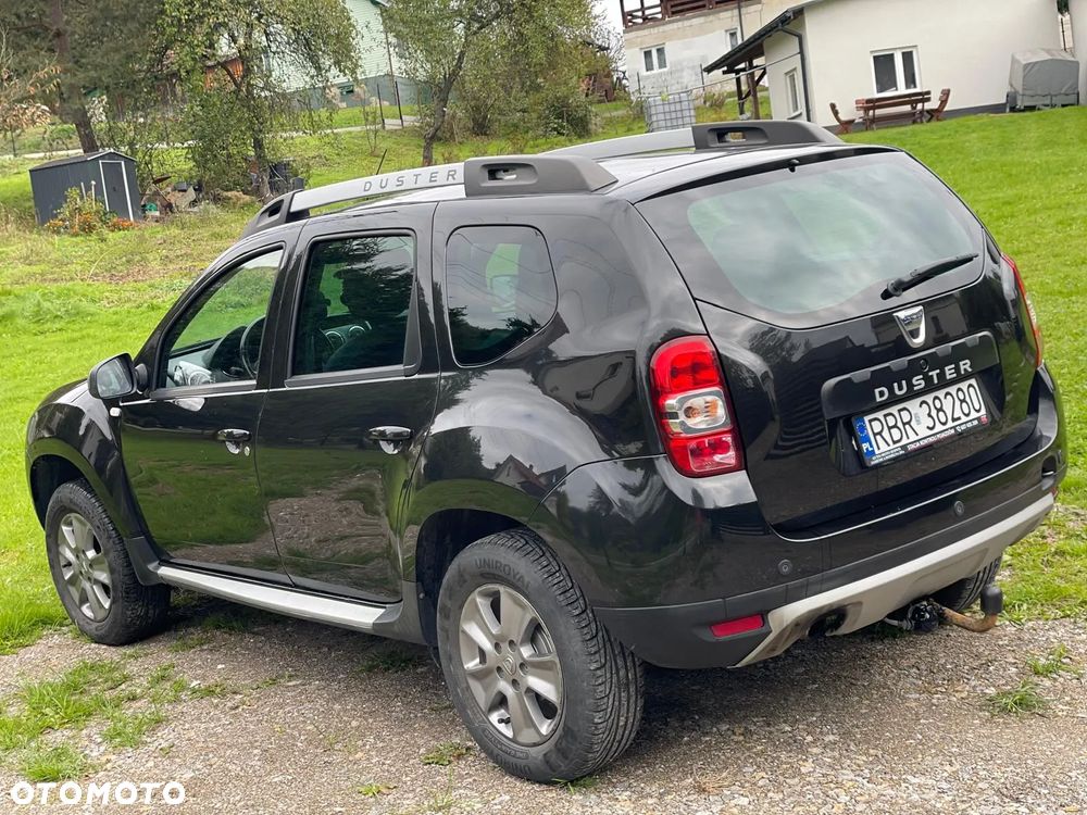 Dacia Duster 1.2 TCe Laureate - 14