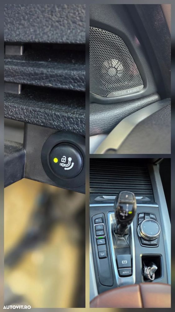 BMW X5 xDrive40d Sport-Aut. - 6