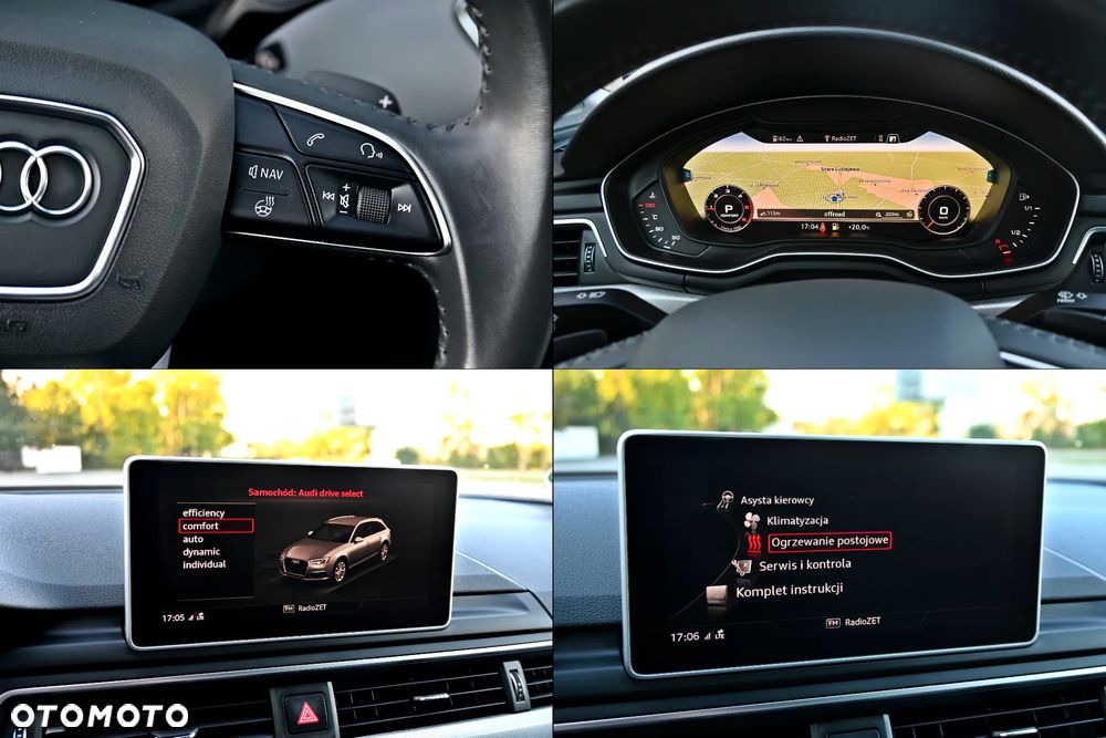Audi A4 Avant 2.0 TDI ultra S tronic design - 40